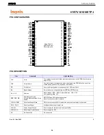 Preview for 84 page of Harman Kardon AVR 240 Service Manual