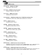 Preview for 111 page of Harman Kardon AVR 240 Service Manual