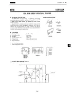 Preview for 132 page of Harman Kardon AVR 240 Service Manual