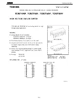 Preview for 136 page of Harman Kardon AVR 240 Service Manual