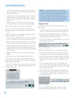 Предварительный просмотр 38 страницы Harman Kardon AVR 245 Owner'S Manual