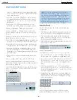 Preview for 28 page of Harman Kardon AVR 245 Service Manual