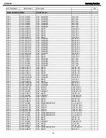 Preview for 59 page of Harman Kardon AVR 245 Service Manual