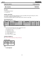 Preview for 101 page of Harman Kardon AVR 245 Service Manual