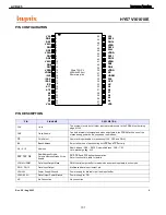 Preview for 107 page of Harman Kardon AVR 245 Service Manual