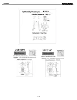 Preview for 110 page of Harman Kardon AVR 245 Service Manual