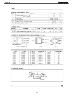 Preview for 119 page of Harman Kardon AVR 245 Service Manual