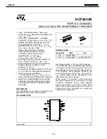 Preview for 156 page of Harman Kardon AVR 245 Service Manual