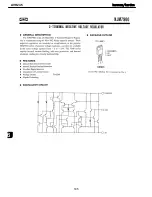 Preview for 185 page of Harman Kardon AVR 245 Service Manual