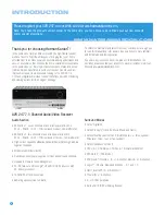 Preview for 6 page of Harman Kardon AVR 247 Owner'S Manual