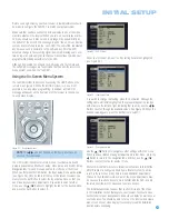 Preview for 31 page of Harman Kardon AVR 247 Owner'S Manual