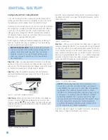 Preview for 32 page of Harman Kardon AVR 247 Owner'S Manual