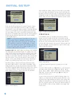 Preview for 34 page of Harman Kardon AVR 247 Owner'S Manual