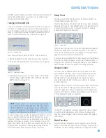 Preview for 37 page of Harman Kardon AVR 247 Owner'S Manual