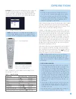 Preview for 43 page of Harman Kardon AVR 247 Owner'S Manual