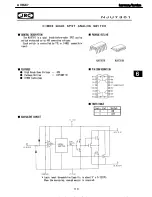 Preview for 118 page of Harman Kardon AVR 247 Service Manual