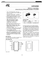 Preview for 158 page of Harman Kardon AVR 247 Service Manual