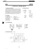 Preview for 163 page of Harman Kardon AVR 247 Service Manual