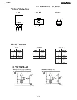 Preview for 165 page of Harman Kardon AVR 247 Service Manual