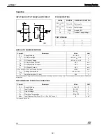 Preview for 181 page of Harman Kardon AVR 247 Service Manual