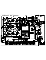 Предварительный просмотр 52 страницы Harman Kardon AVR 2500 Service Manual