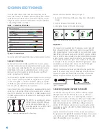 Preview for 18 page of Harman Kardon AVR 254 Owner'S Manual