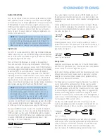 Preview for 19 page of Harman Kardon AVR 254 Owner'S Manual