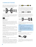 Preview for 20 page of Harman Kardon AVR 254 Owner'S Manual