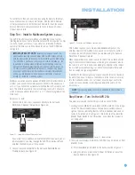 Preview for 31 page of Harman Kardon AVR 254 Owner'S Manual