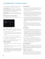 Preview for 50 page of Harman Kardon AVR 254 Owner'S Manual