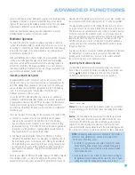 Preview for 51 page of Harman Kardon AVR 254 Owner'S Manual