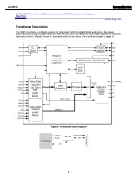 Preview for 93 page of Harman Kardon AVR 254 Service Manual