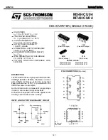 Preview for 147 page of Harman Kardon AVR 254 Service Manual