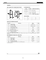 Preview for 166 page of Harman Kardon AVR 254 Service Manual