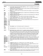 Preview for 169 page of Harman Kardon AVR 254 Service Manual