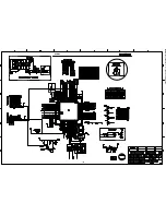 Preview for 186 page of Harman Kardon AVR 254 Service Manual