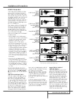 Preview for 15 page of Harman Kardon AVR 2550 Owner'S Manual