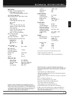 Preview for 11 page of Harman Kardon AVR 260 Service Manual