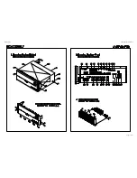 Preview for 13 page of Harman Kardon AVR 260 Service Manual