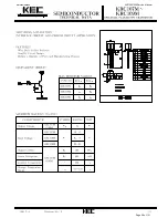 Preview for 56 page of Harman Kardon AVR 260 Service Manual