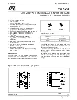 Preview for 72 page of Harman Kardon AVR 260 Service Manual