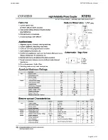 Preview for 90 page of Harman Kardon AVR 260 Service Manual