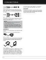 Preview for 18 page of Harman Kardon AVR 2600 Owner'S Manual