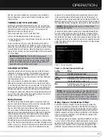 Preview for 29 page of Harman Kardon AVR 2600 Owner'S Manual