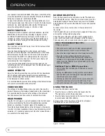 Preview for 30 page of Harman Kardon AVR 2600 Owner'S Manual