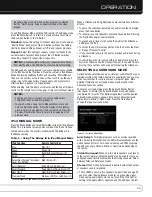 Preview for 33 page of Harman Kardon AVR 2600 Owner'S Manual