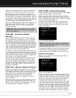 Preview for 37 page of Harman Kardon AVR 2600 Owner'S Manual