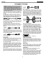 Preview for 15 page of Harman Kardon AVR 2600 Service Manual