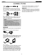 Preview for 16 page of Harman Kardon AVR 2600 Service Manual