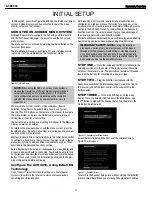 Preview for 17 page of Harman Kardon AVR 2600 Service Manual